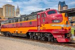 Milwaukee Road 32A